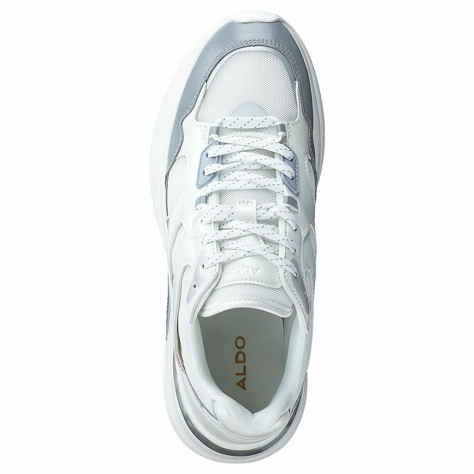 Aldo Createv2 White