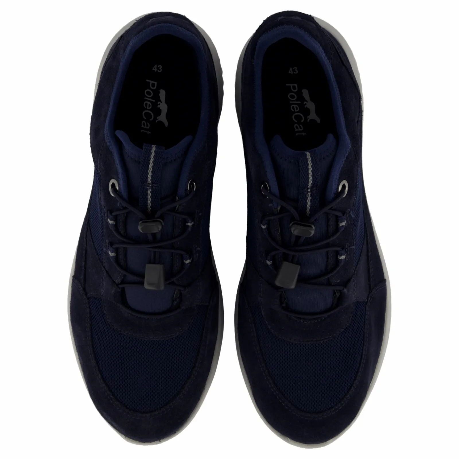 Polecat Credo Toronto Gtx Navy Blue