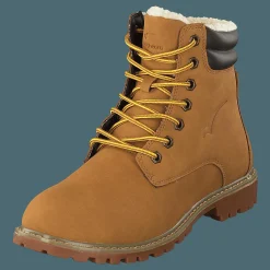 Bagheera Creed Dark Yellow