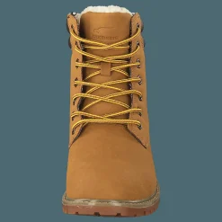 Bagheera Creed Dark Yellow