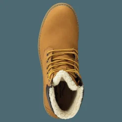 Bagheera Creed Dark Yellow