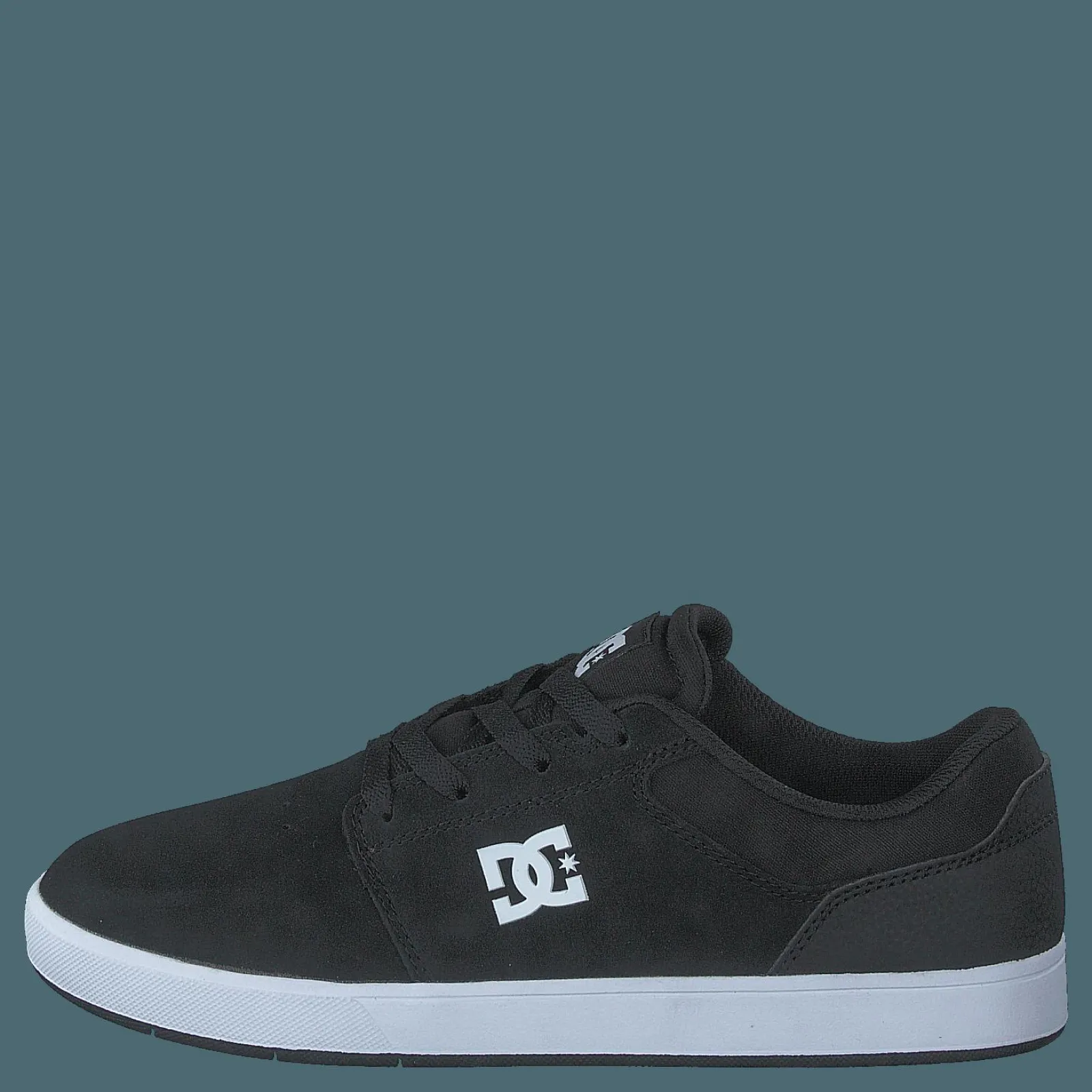 DC Shoes Crisis 2 Black/white