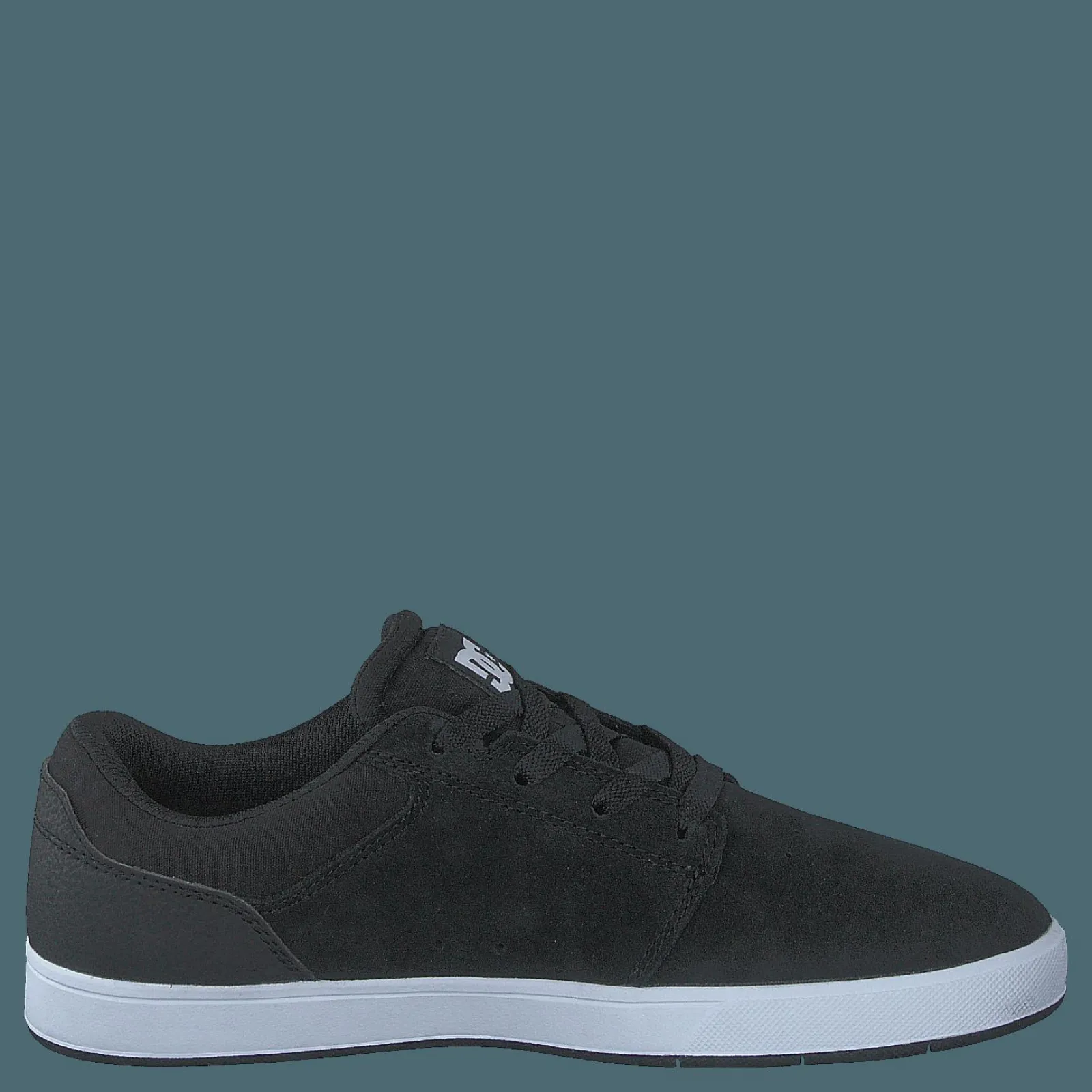 DC Shoes Crisis 2 Black/white