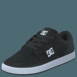 DC Shoes Crisis 2 Black/white