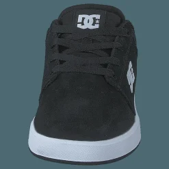 DC Shoes Crisis 2 Black/white
