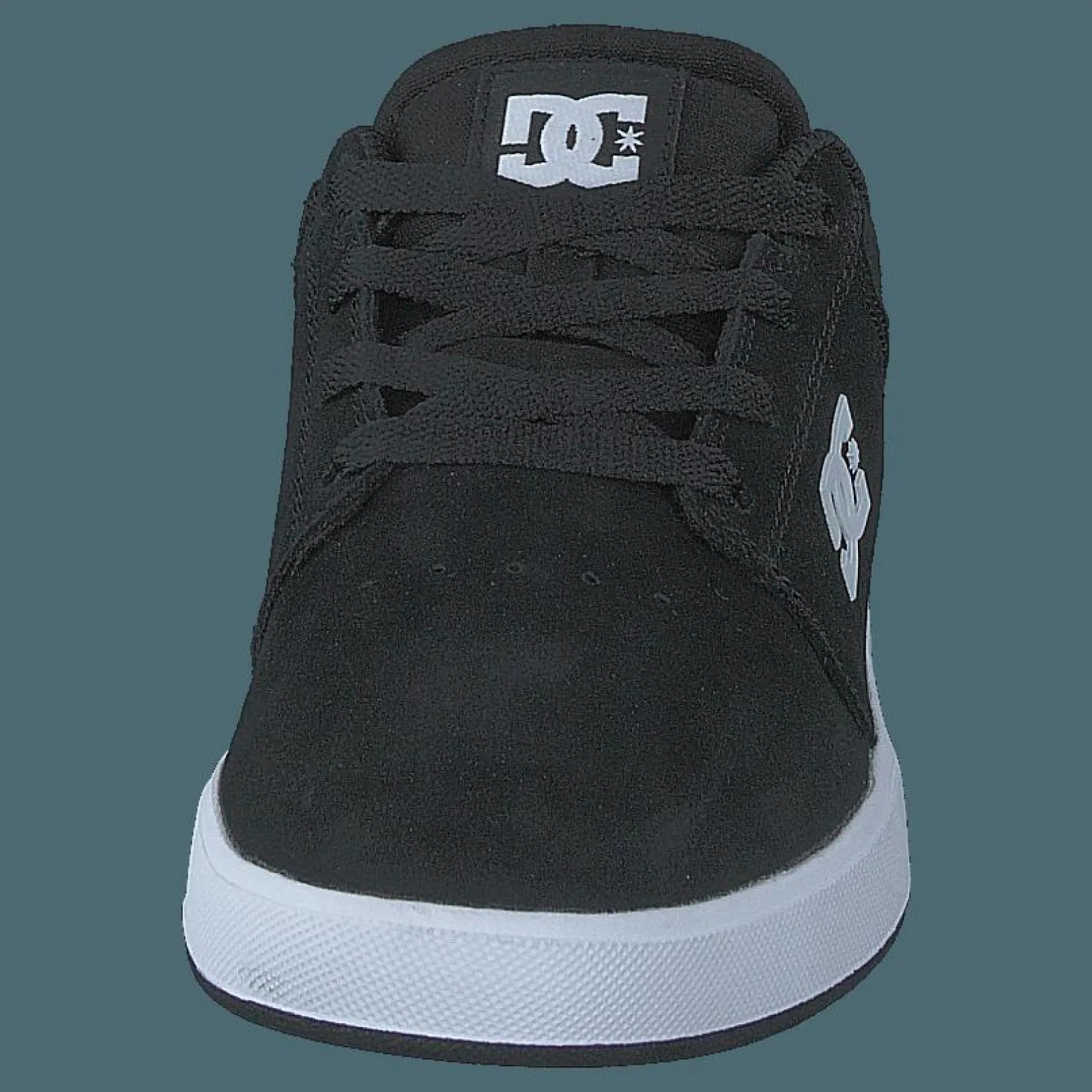 DC Shoes Crisis 2 Black/white