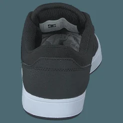 DC Shoes Crisis 2 Black/white