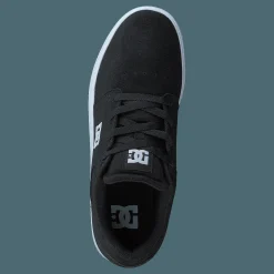 DC Shoes Crisis 2 Black/white