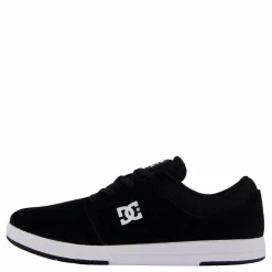 Barn DC Shoes Crisis 2 Black/white