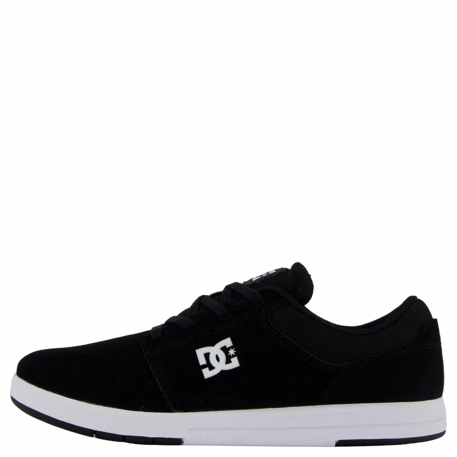 Barn DC Shoes Crisis 2 Black/white