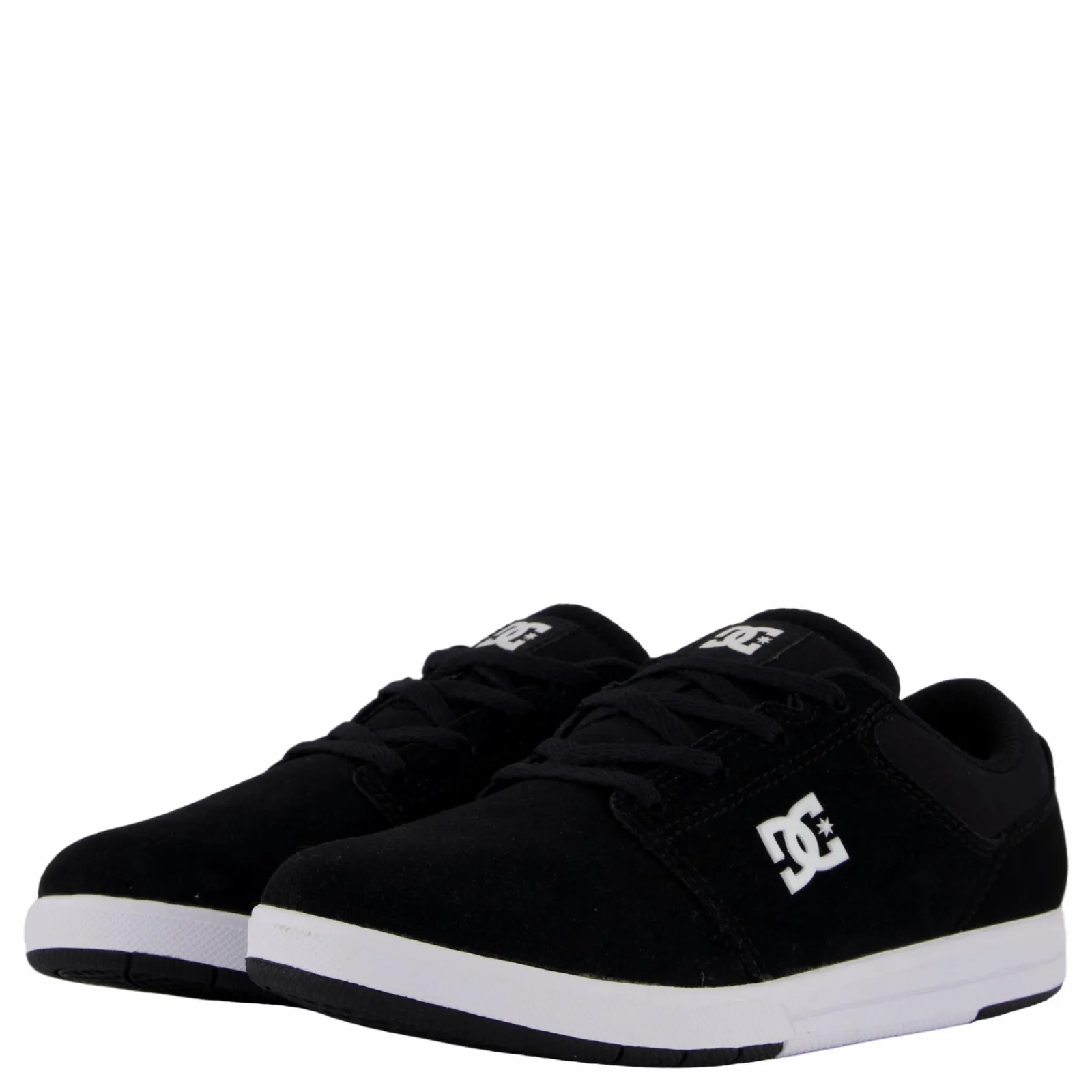 Barn DC Shoes Crisis 2 Black/white