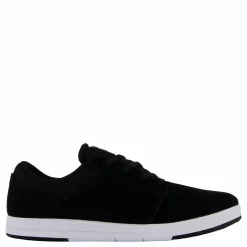 Barn DC Shoes Crisis 2 Black/white