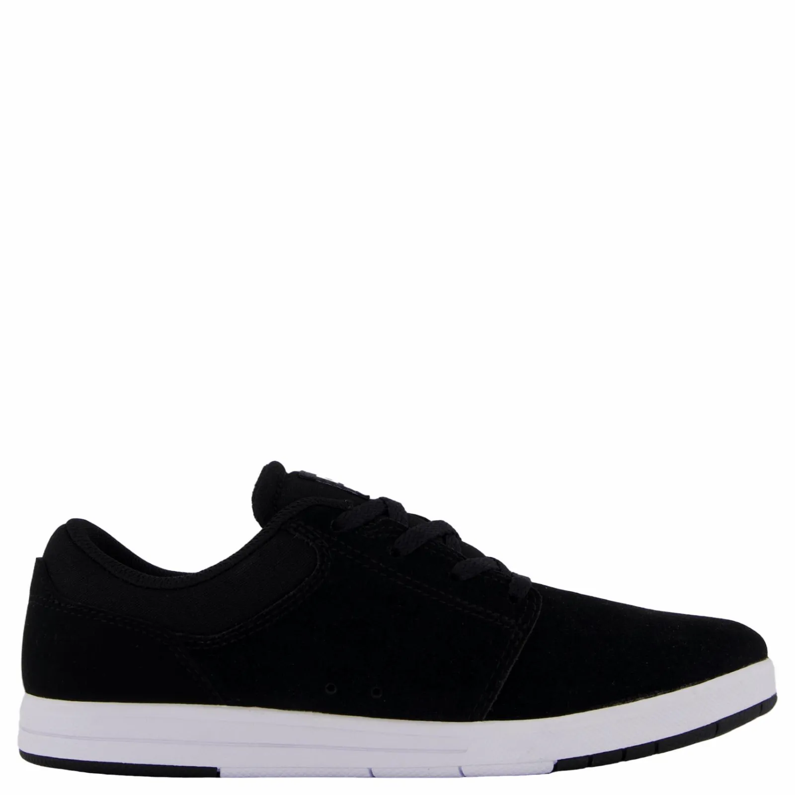 Barn DC Shoes Crisis 2 Black/white