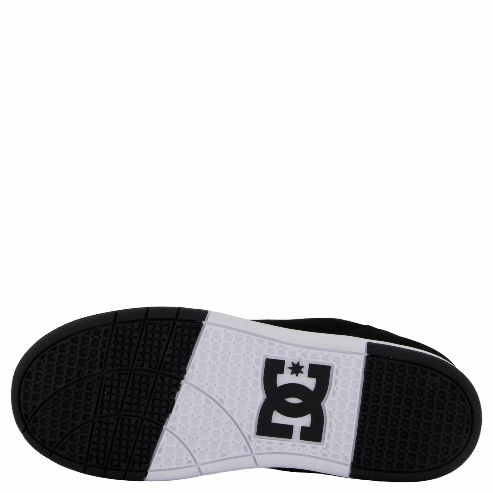 Barn DC Shoes Crisis 2 Black/white