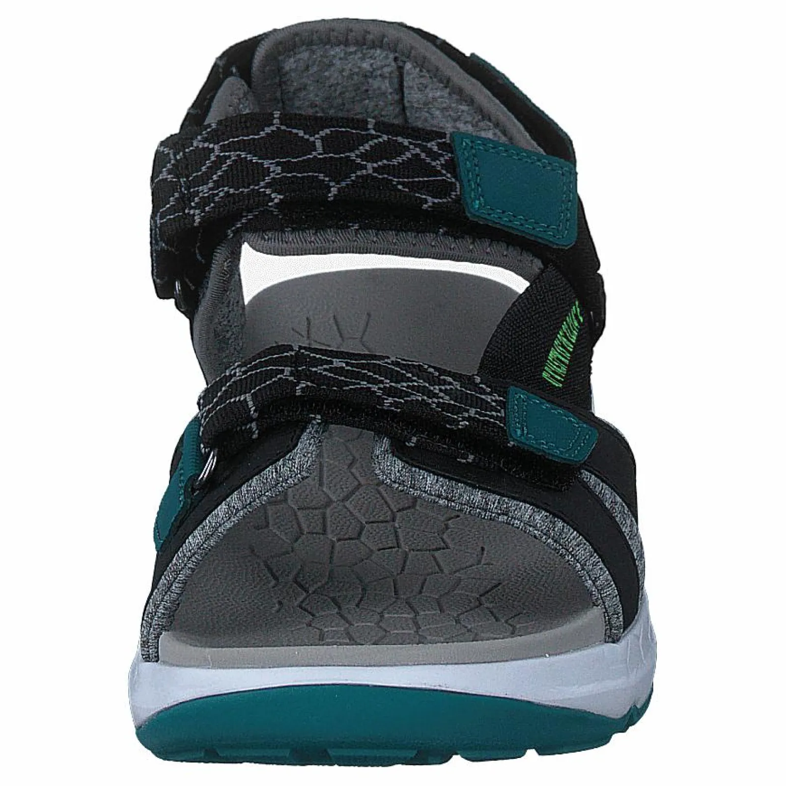 Barn Superfit Criss Cross Black