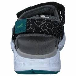 Barn Superfit Criss Cross Black