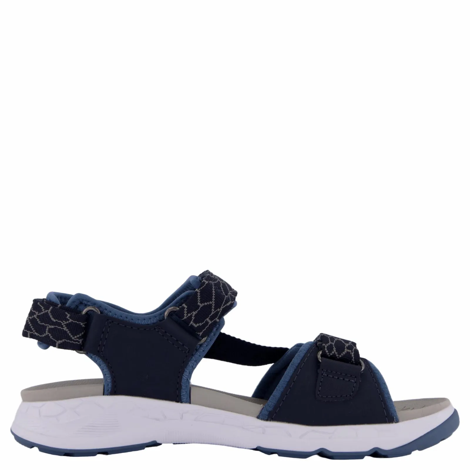 Barn Superfit Criss Cross Blue