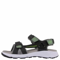 Barn Superfit Criss Cross Grey