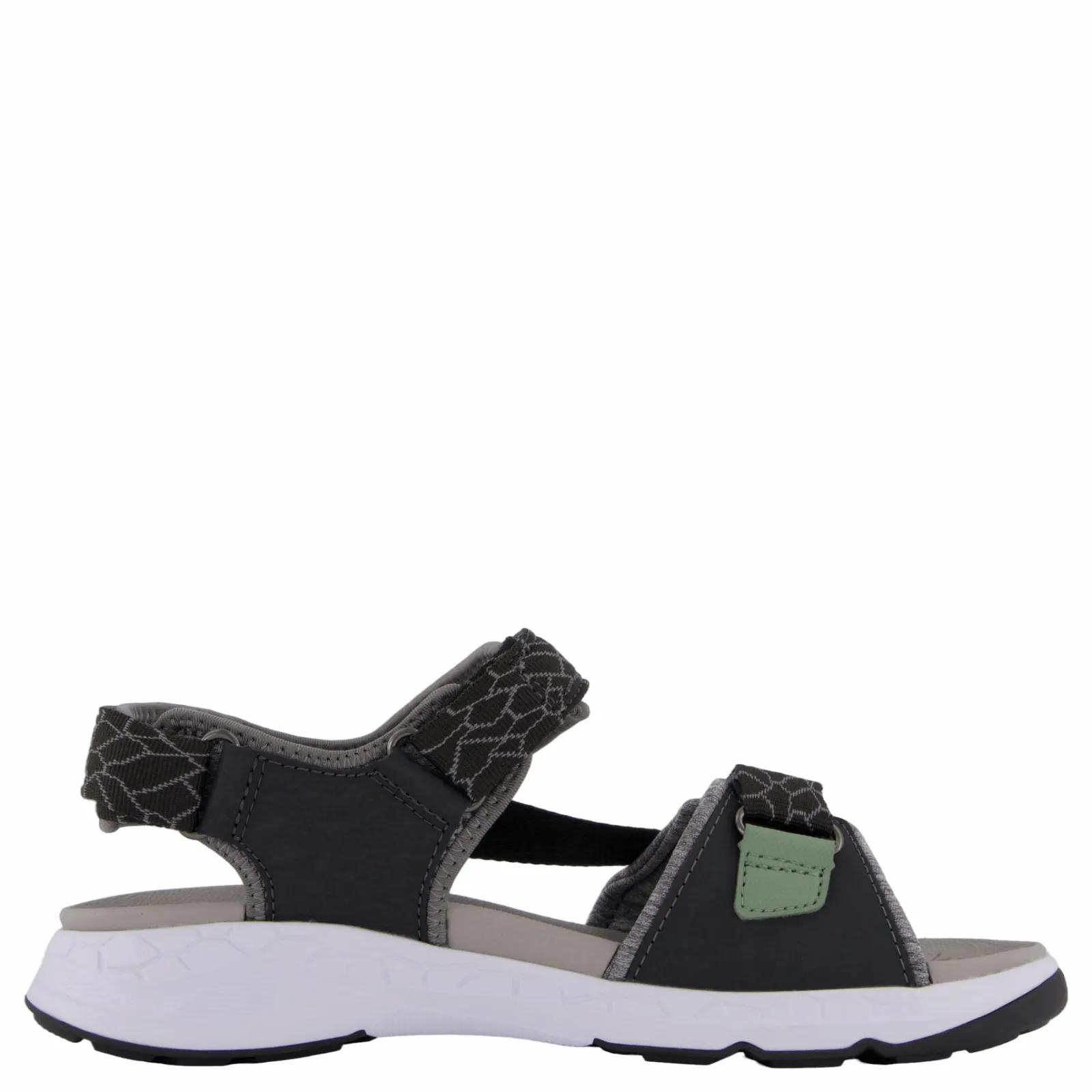 Barn Superfit Criss Cross Grey