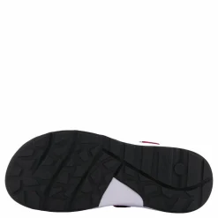 Barn Superfit Criss Cross Red