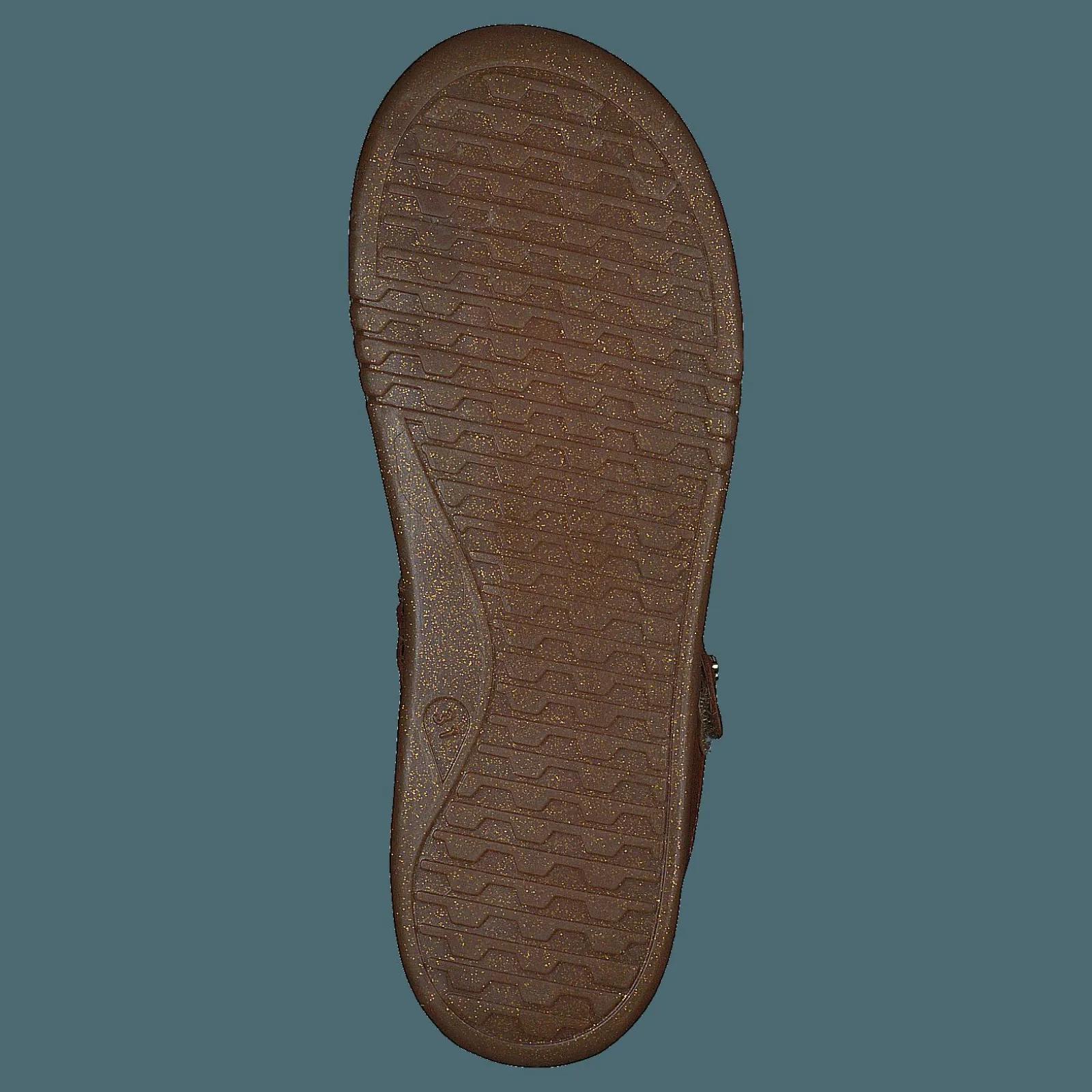 Barn Bobux Cross Jump Caramel