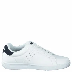 Fila Crosscourt 2 F Low 13032 - White-dress Blues