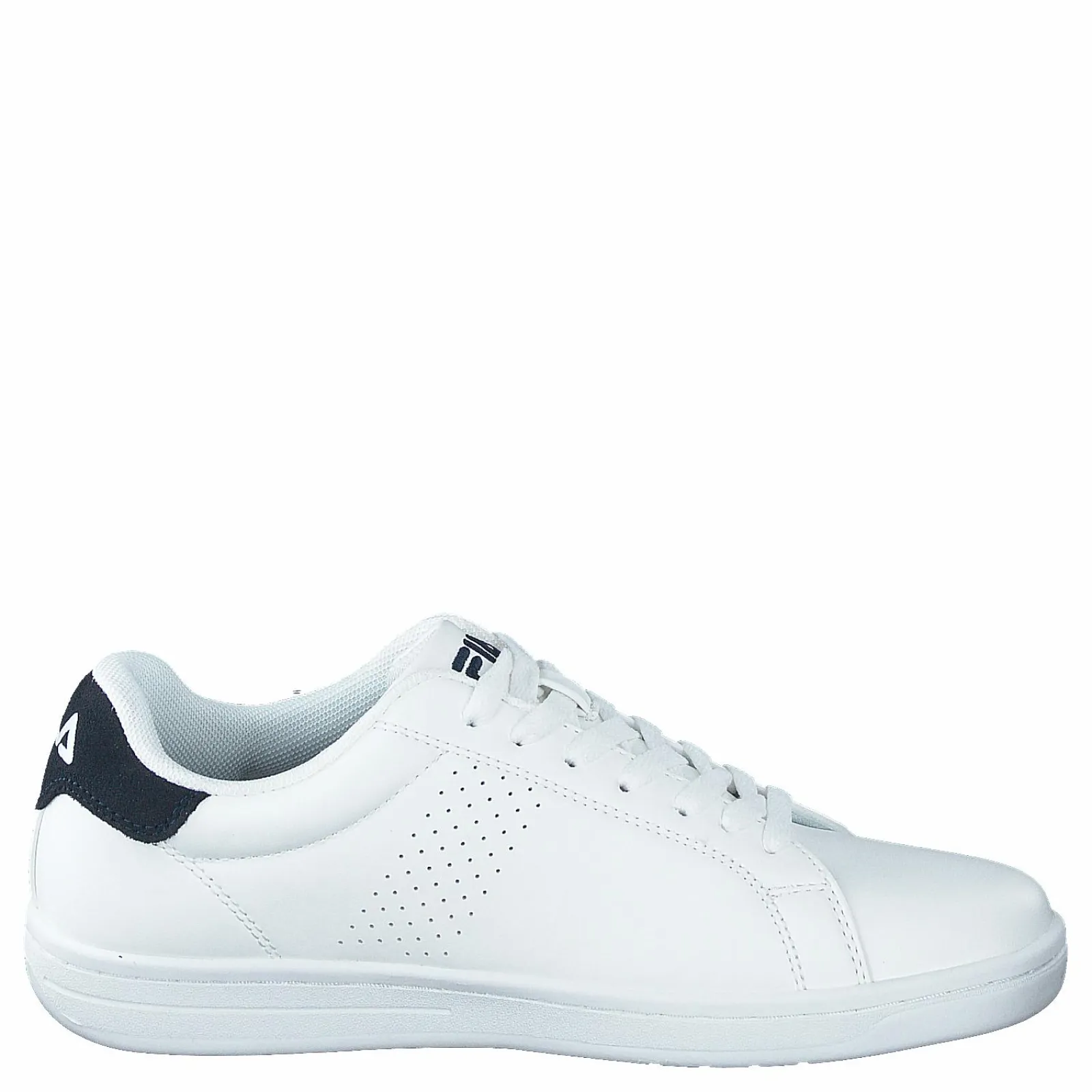Fila Crosscourt 2 F Low 13032 - White-dress Blues