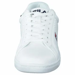 Fila Crosscourt 2 F Low 13032 - White-dress Blues