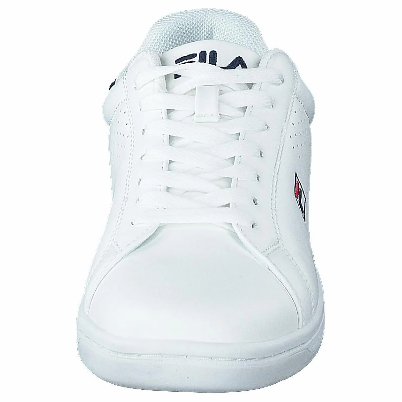Fila Crosscourt 2 F Low 13032 - White-dress Blues