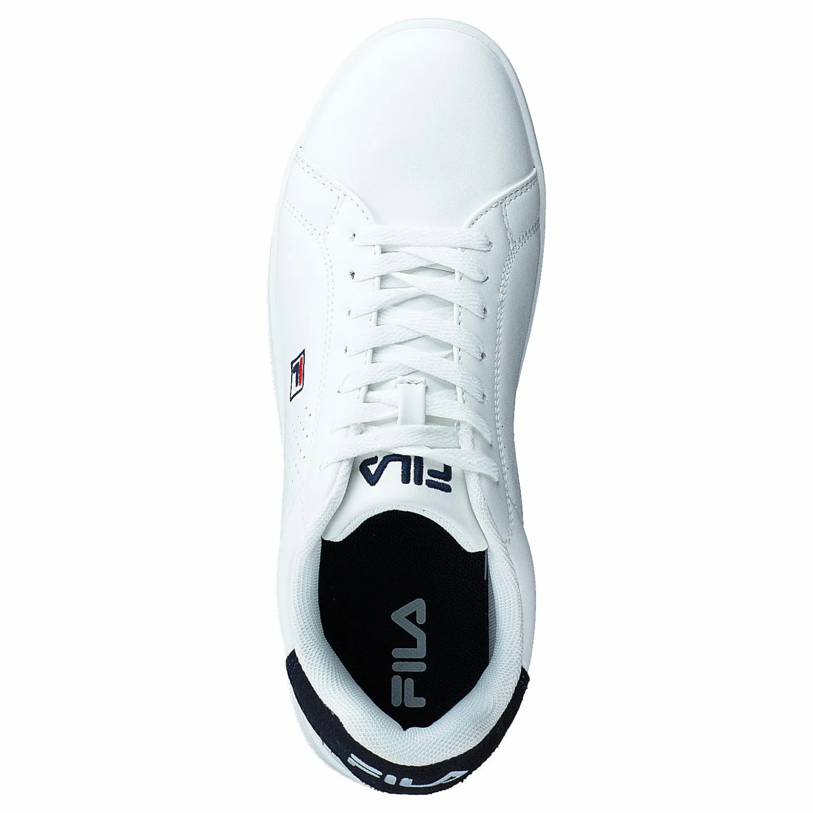 Fila Crosscourt 2 F Low 13032 - White-dress Blues