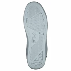 Fila Crosscourt 2 F Low 13032 - White-dress Blues