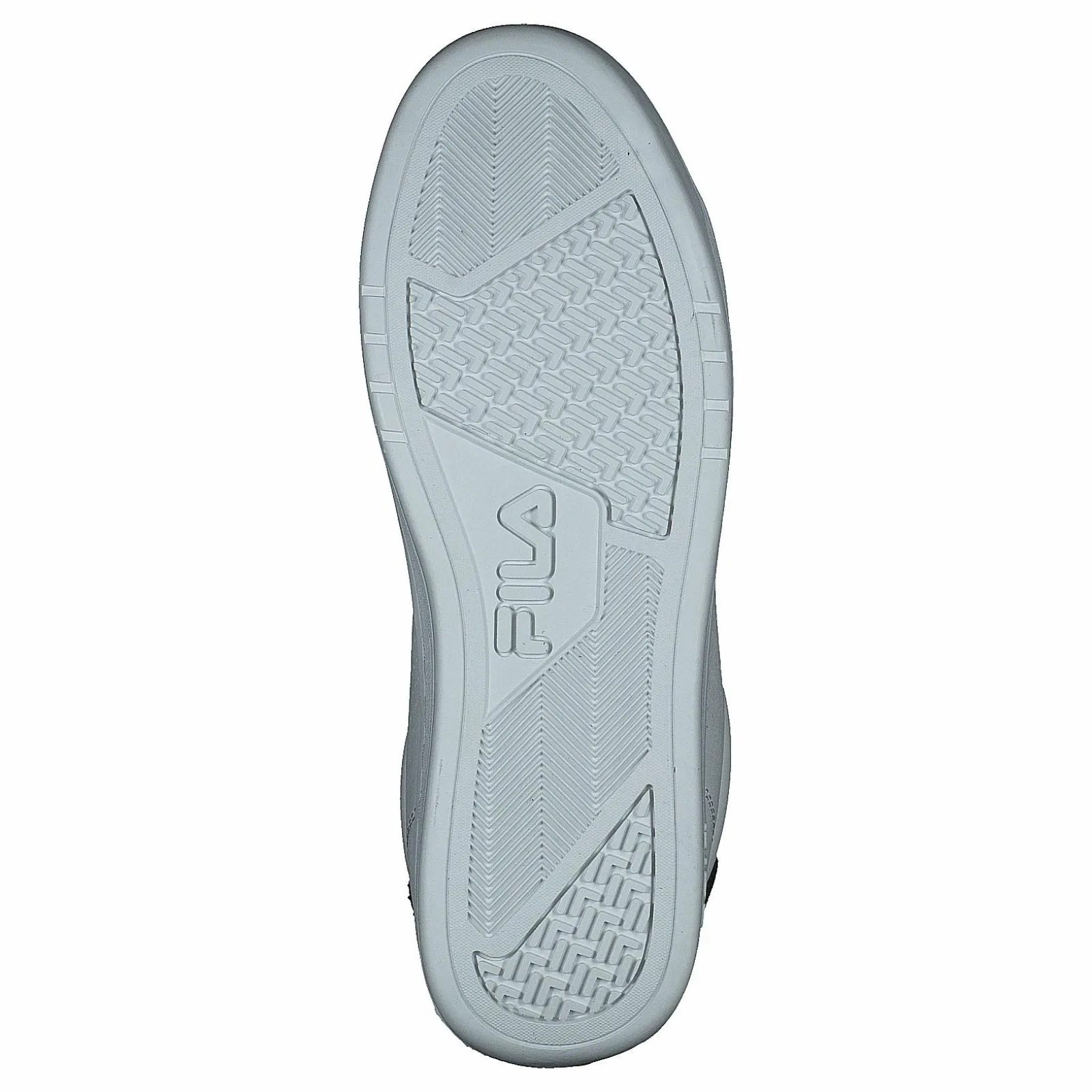 Fila Crosscourt 2 F Low 13032 - White-dress Blues