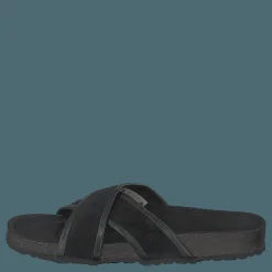 Sneaky Steve Crosser Black