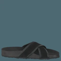 Sneaky Steve Crosser Black