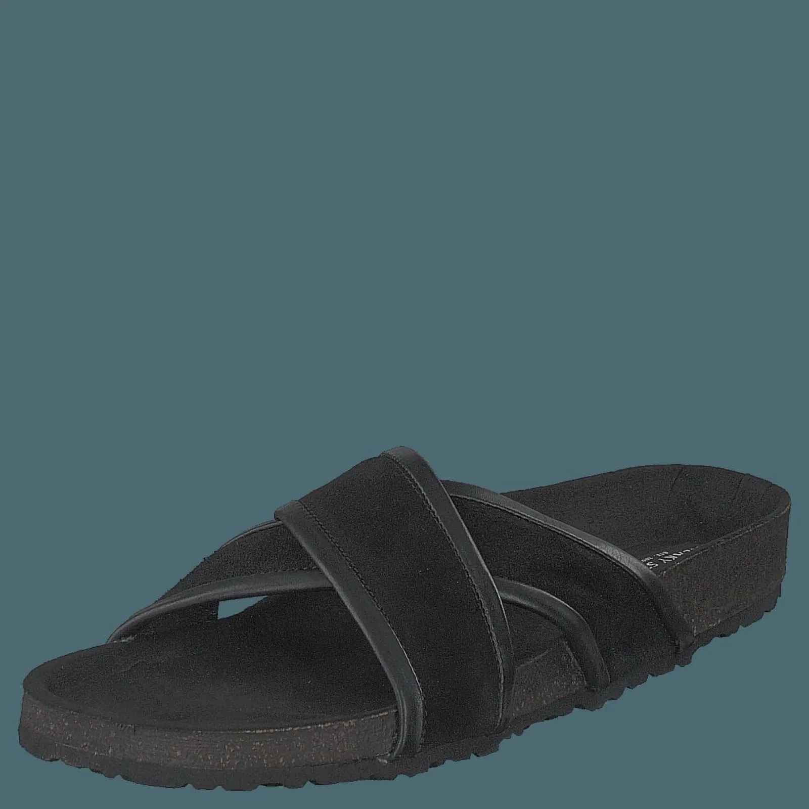 Sneaky Steve Crosser Black