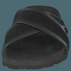 Sneaky Steve Crosser Black