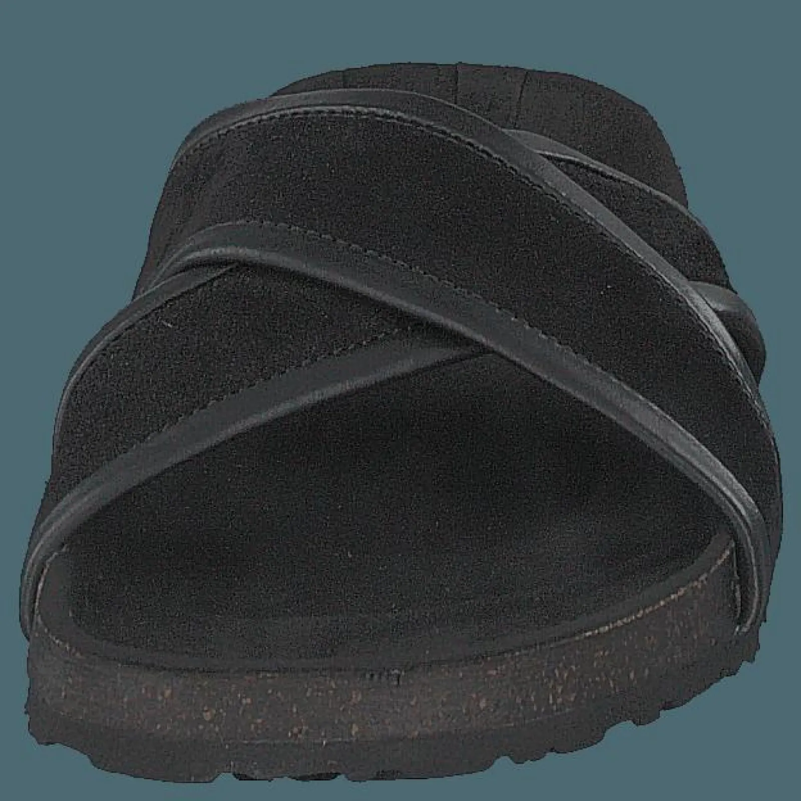 Sneaky Steve Crosser Black