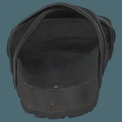 Sneaky Steve Crosser Black