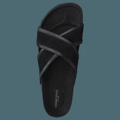 Sneaky Steve Crosser Black