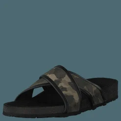 Sneaky Steve Crosser Camo