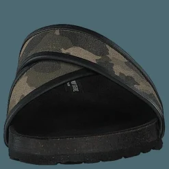 Sneaky Steve Crosser Camo