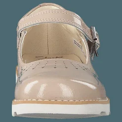 Barn Clarks Crown Jump K Blush