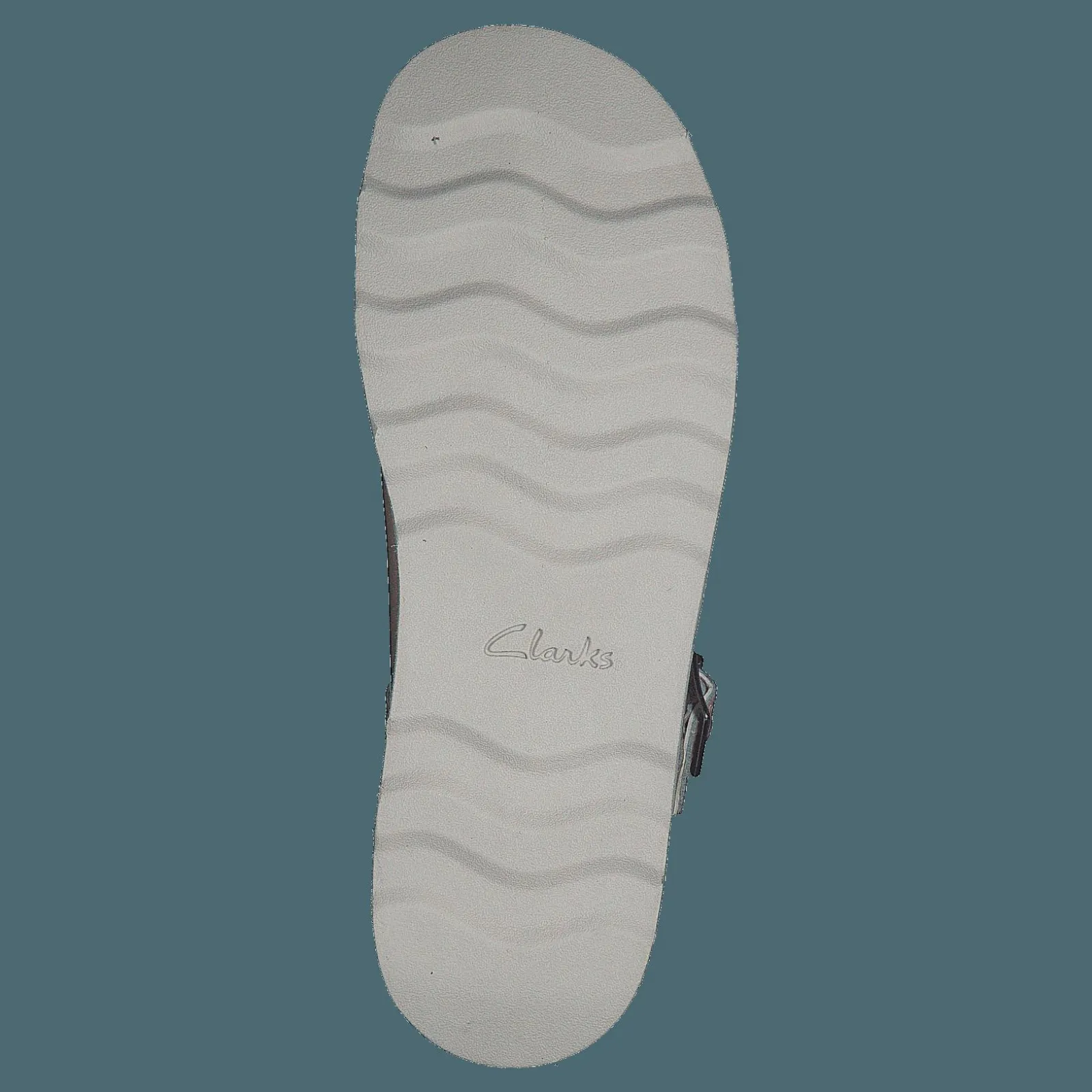 Barn Clarks Crown Jump K Blush