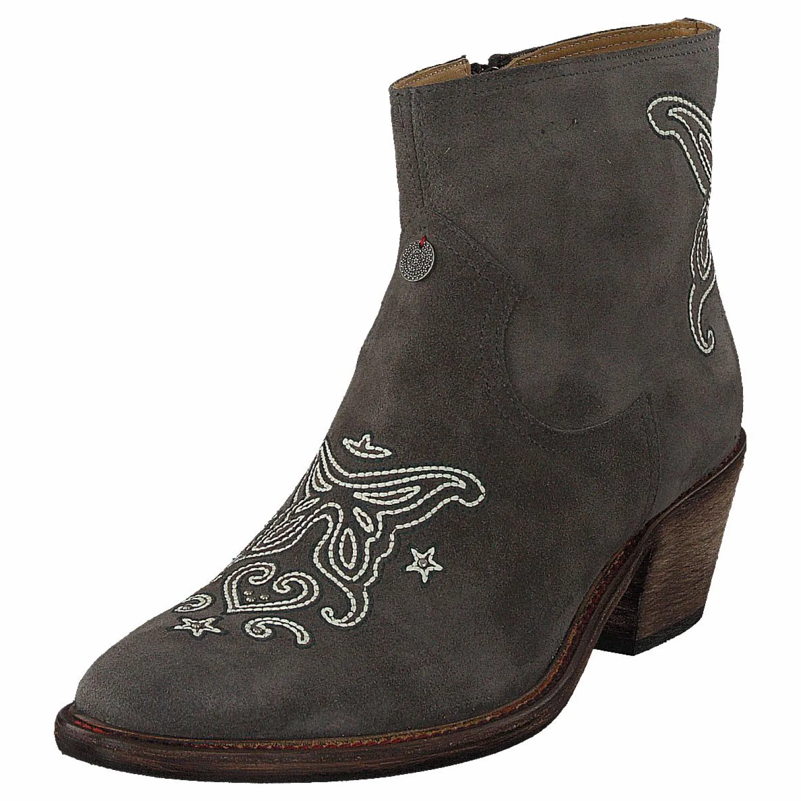 Odd Molly Crusade Low Pale Sand