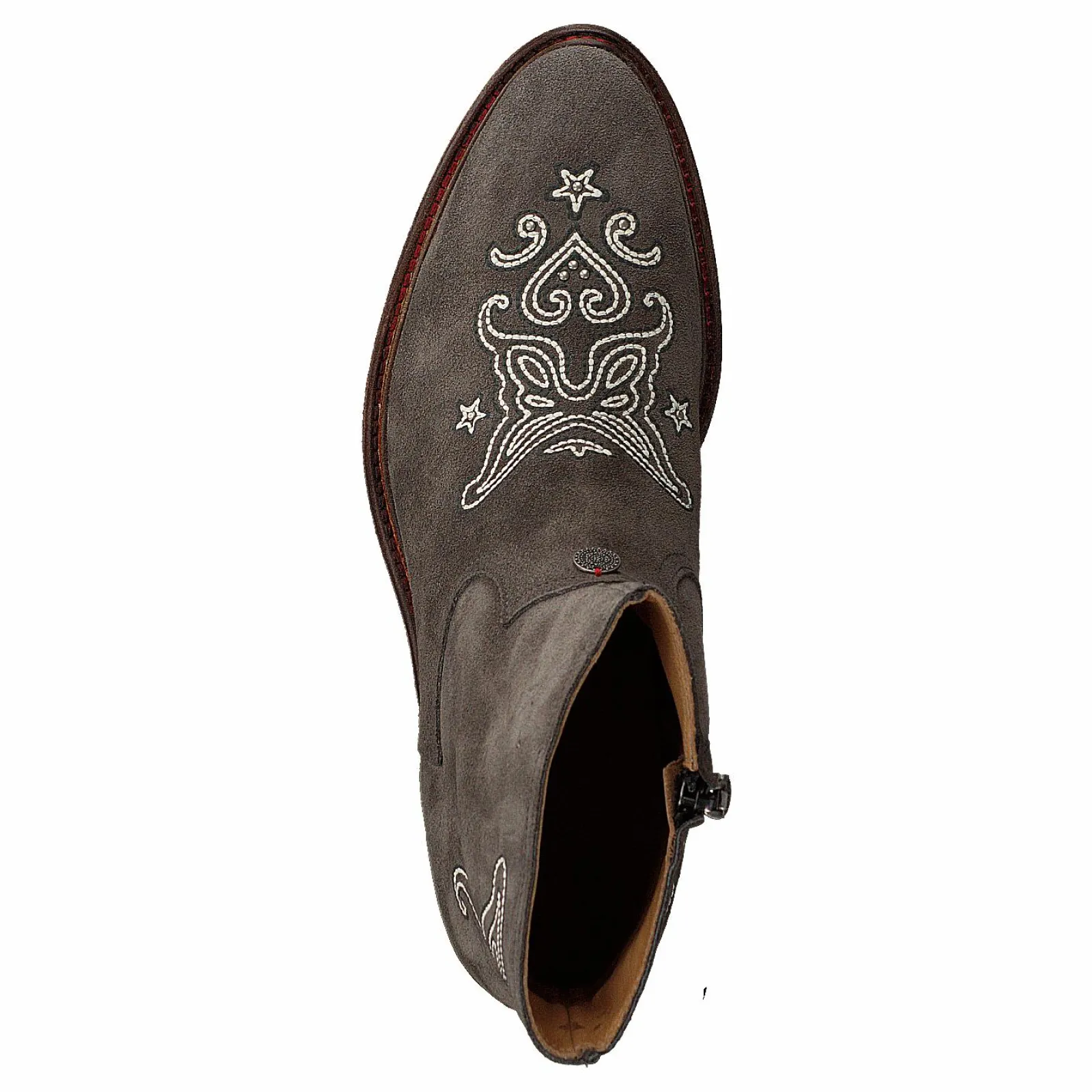 Odd Molly Crusade Low Pale Sand