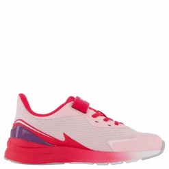 Barn Fila Crusher V Kids Powder -azalea