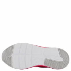Barn Fila Crusher V Kids Powder -azalea