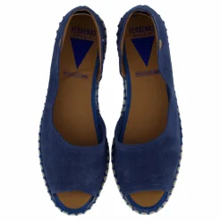 Verbenas Cruz Serraje Iris