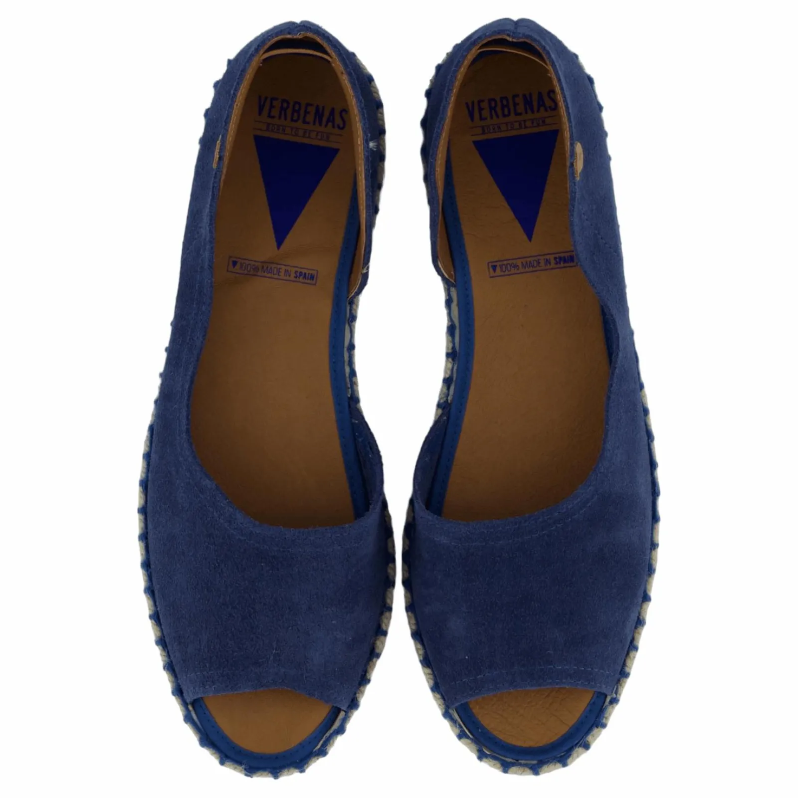 Verbenas Cruz Serraje Iris