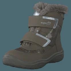 Barn Superfit Crystal Beige